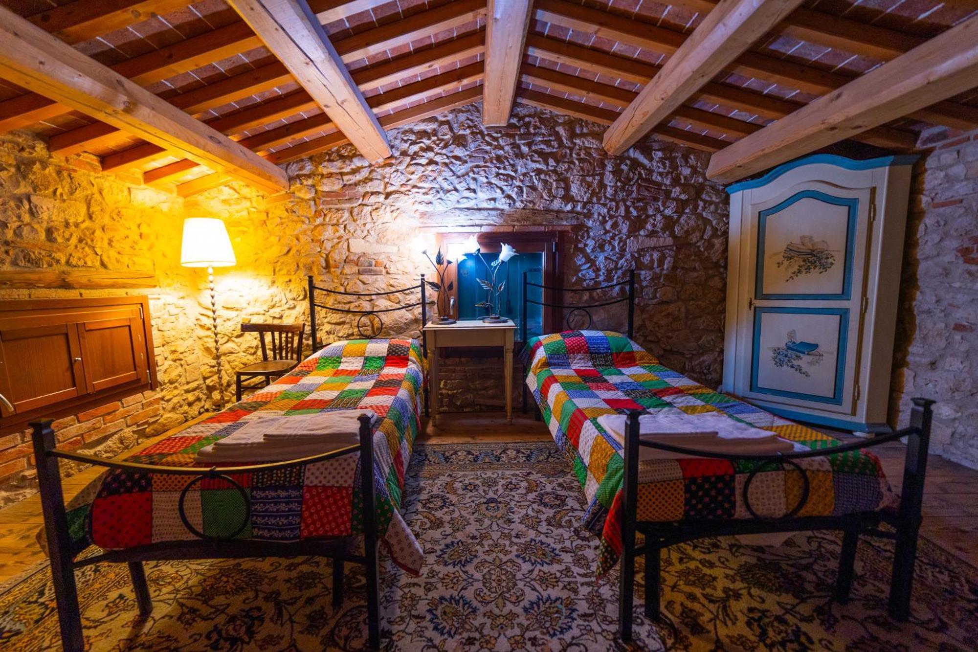 Agriturismo Riva Ratta 蒙特奇奥·马焦雷 外观 照片
