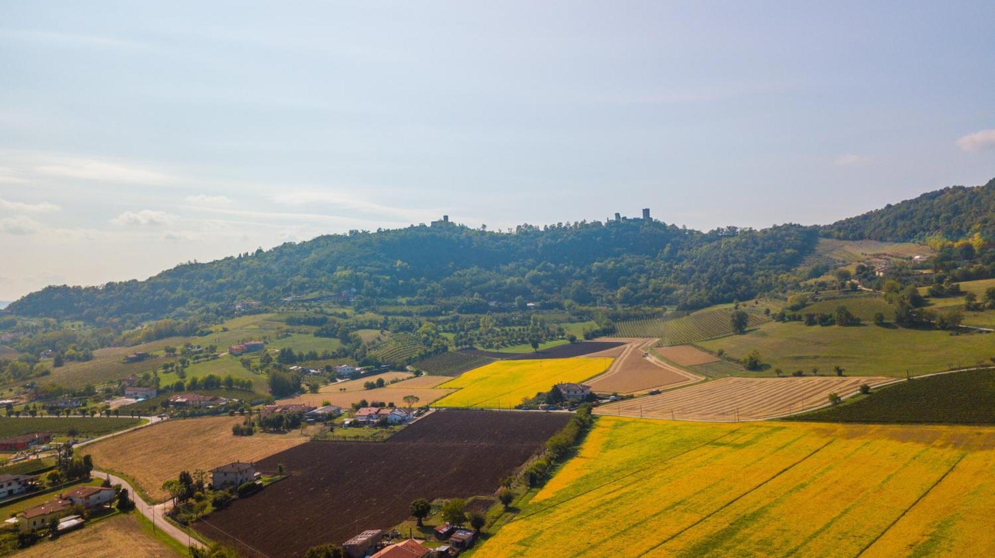 Agriturismo Riva Ratta 蒙特奇奥·马焦雷 外观 照片
