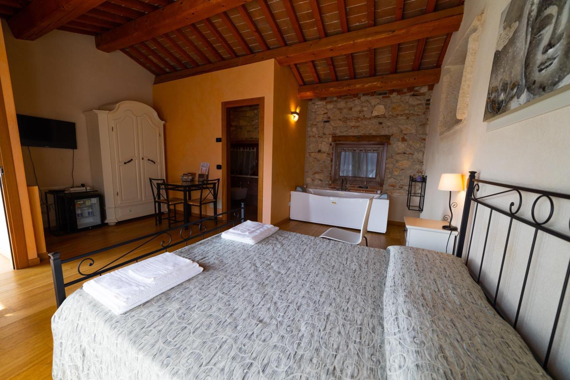 Agriturismo Riva Ratta 蒙特奇奥·马焦雷 外观 照片