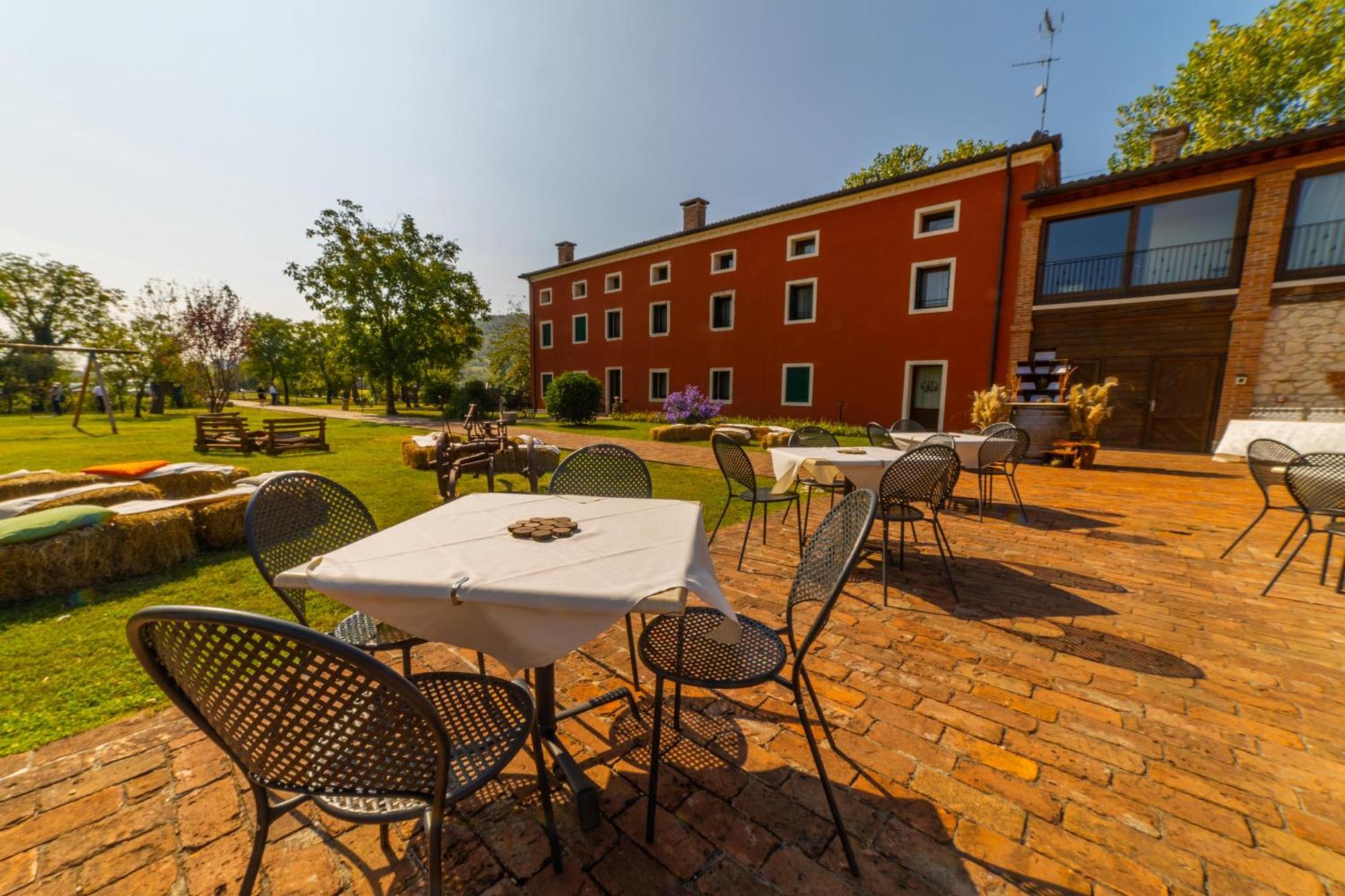 Agriturismo Riva Ratta 蒙特奇奥·马焦雷 外观 照片