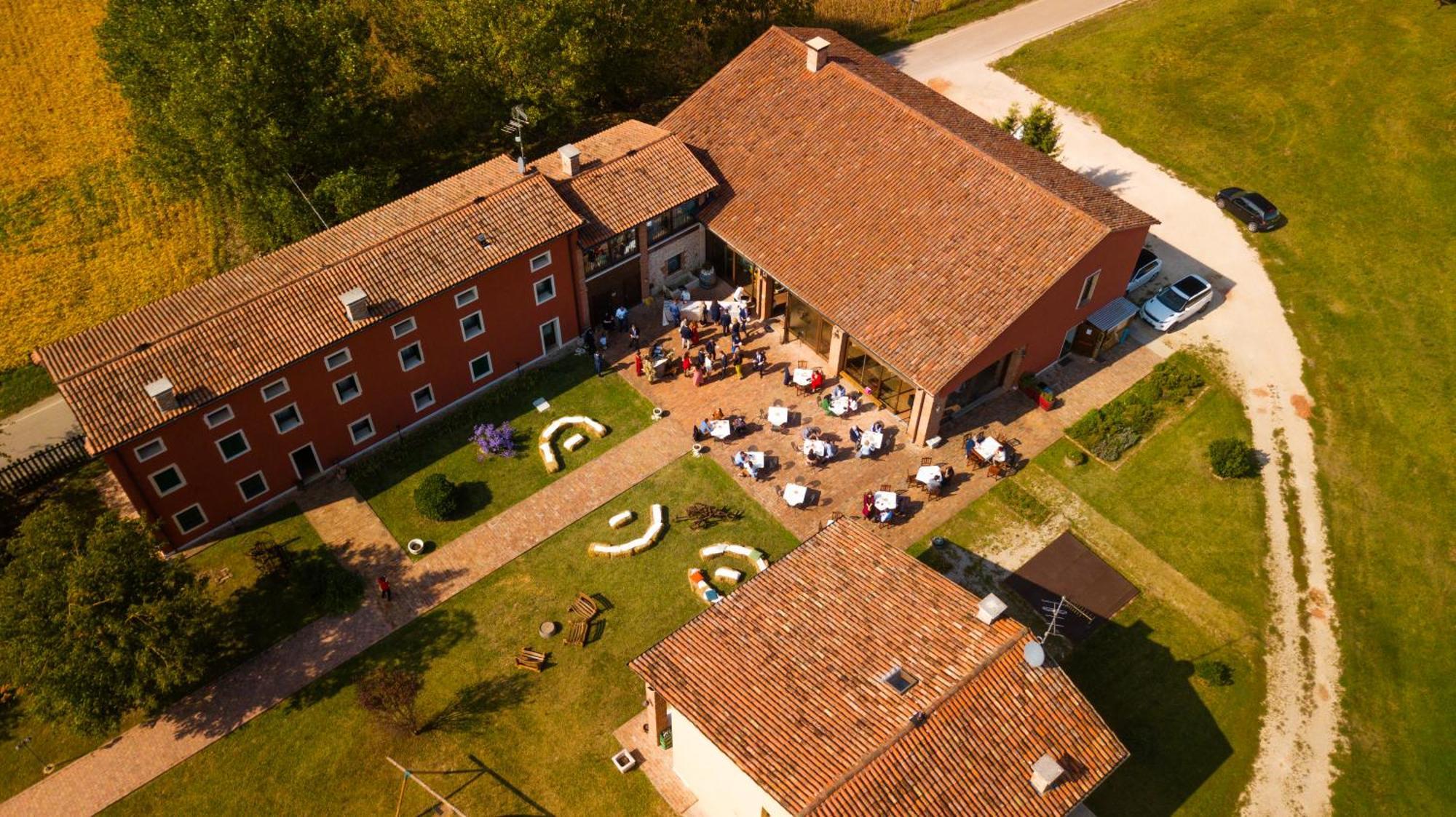 Agriturismo Riva Ratta 蒙特奇奥·马焦雷 外观 照片