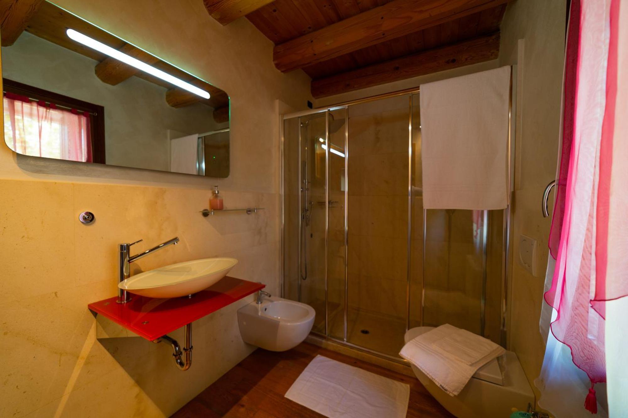 Agriturismo Riva Ratta 蒙特奇奥·马焦雷 外观 照片