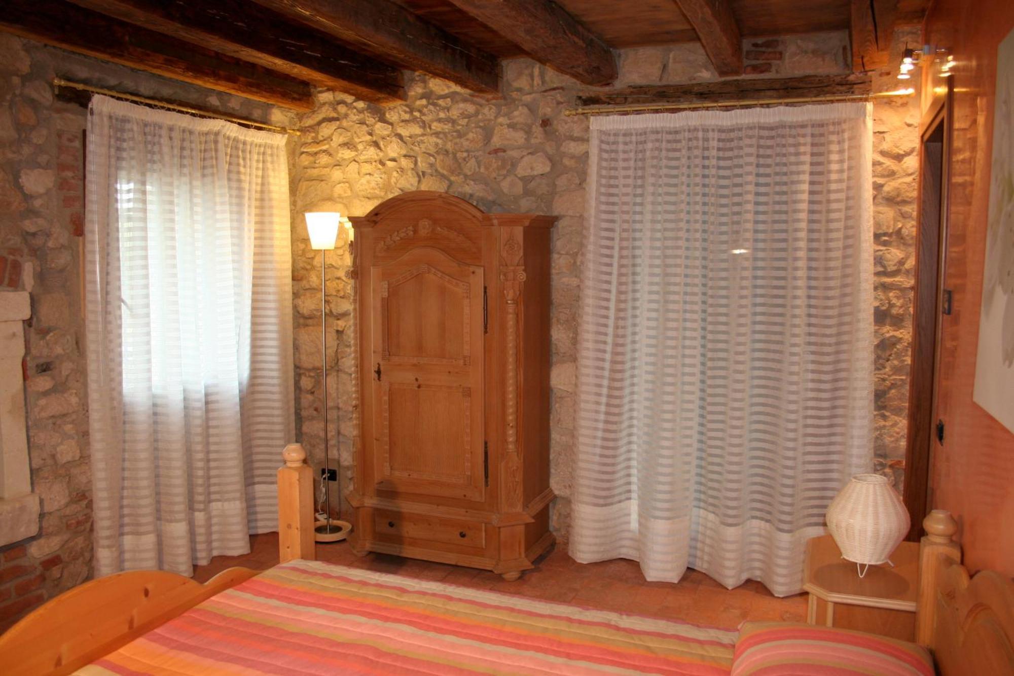 Agriturismo Riva Ratta 蒙特奇奥·马焦雷 外观 照片
