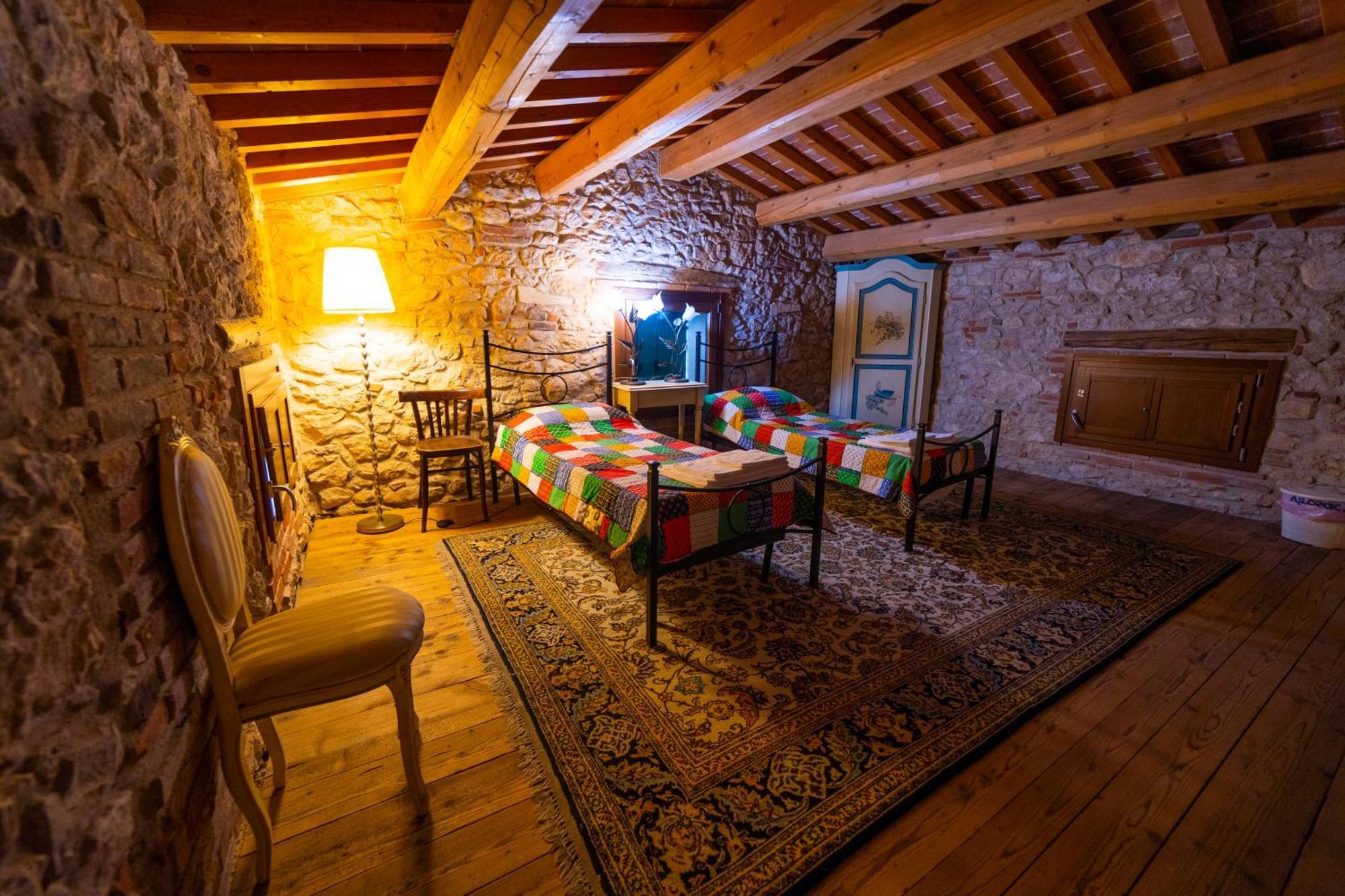 Agriturismo Riva Ratta 蒙特奇奥·马焦雷 外观 照片