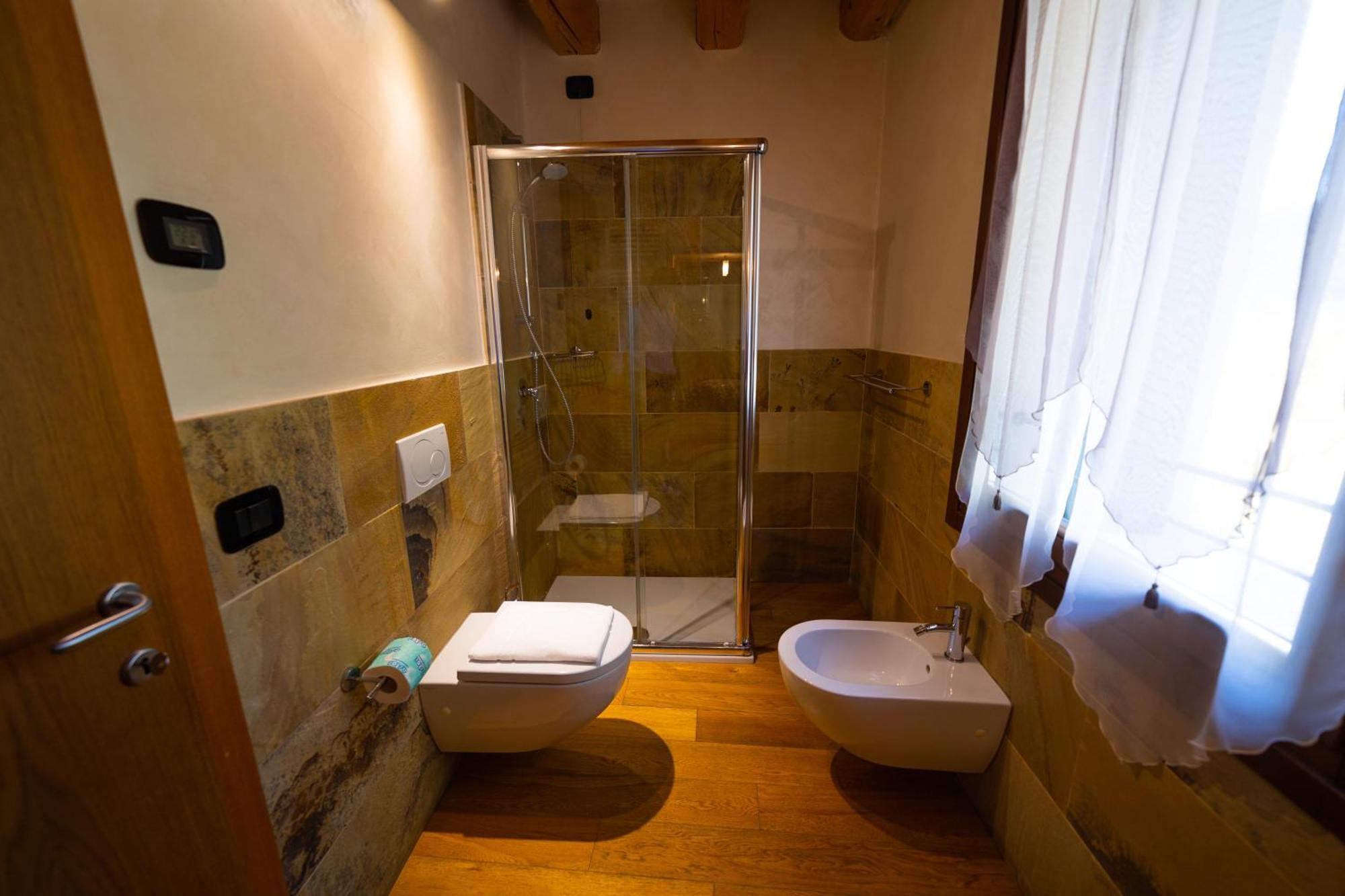 Agriturismo Riva Ratta 蒙特奇奥·马焦雷 外观 照片
