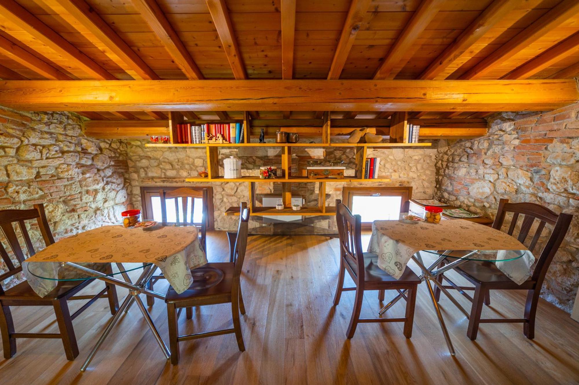 Agriturismo Riva Ratta 蒙特奇奥·马焦雷 外观 照片