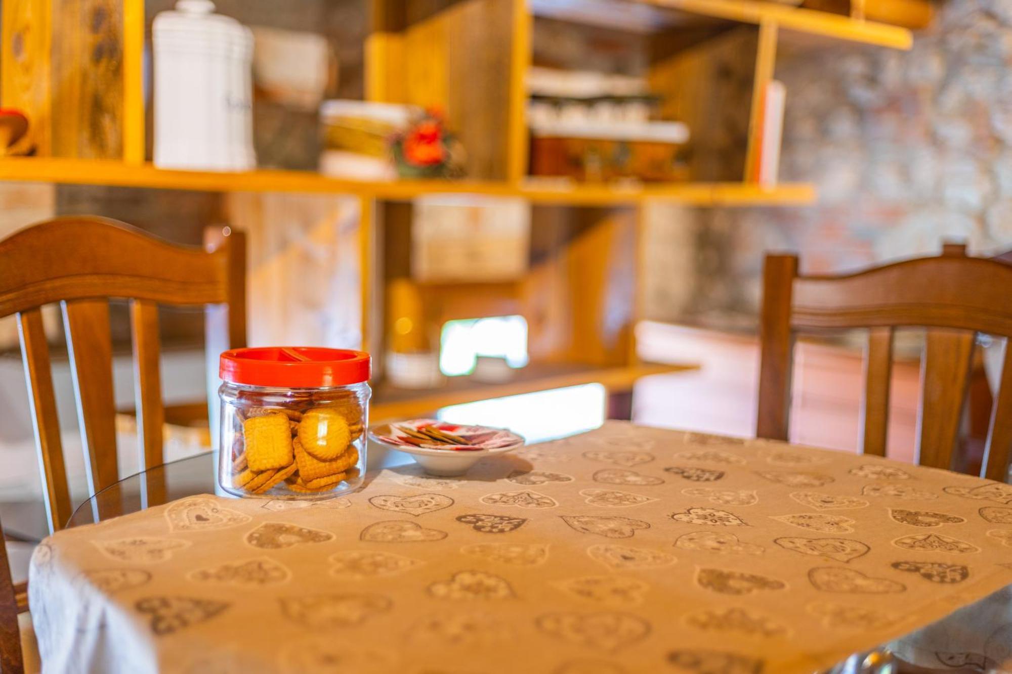 Agriturismo Riva Ratta 蒙特奇奥·马焦雷 外观 照片