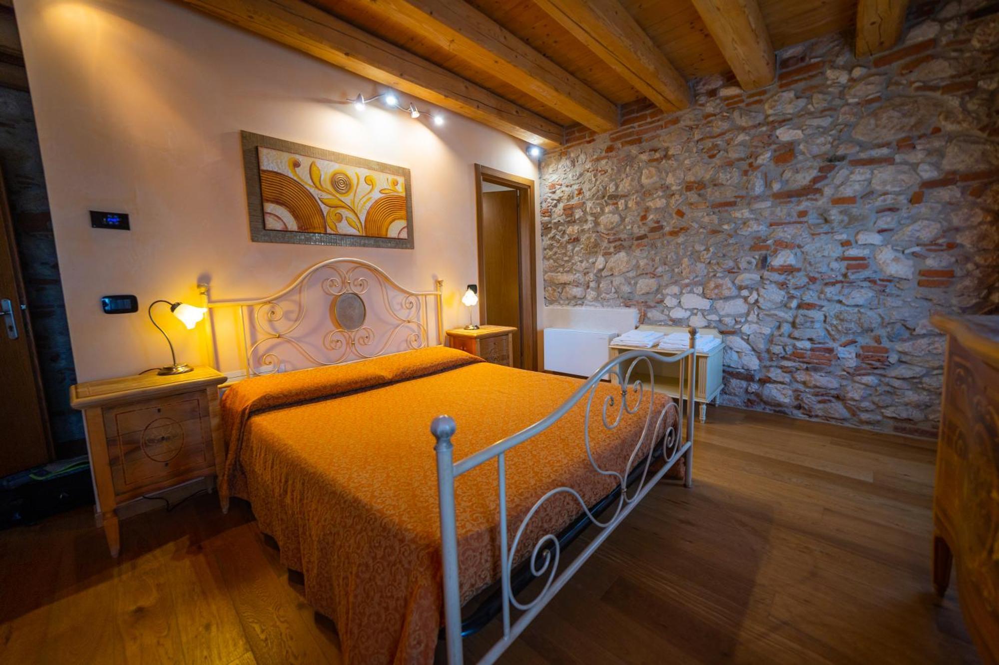 Agriturismo Riva Ratta 蒙特奇奥·马焦雷 外观 照片
