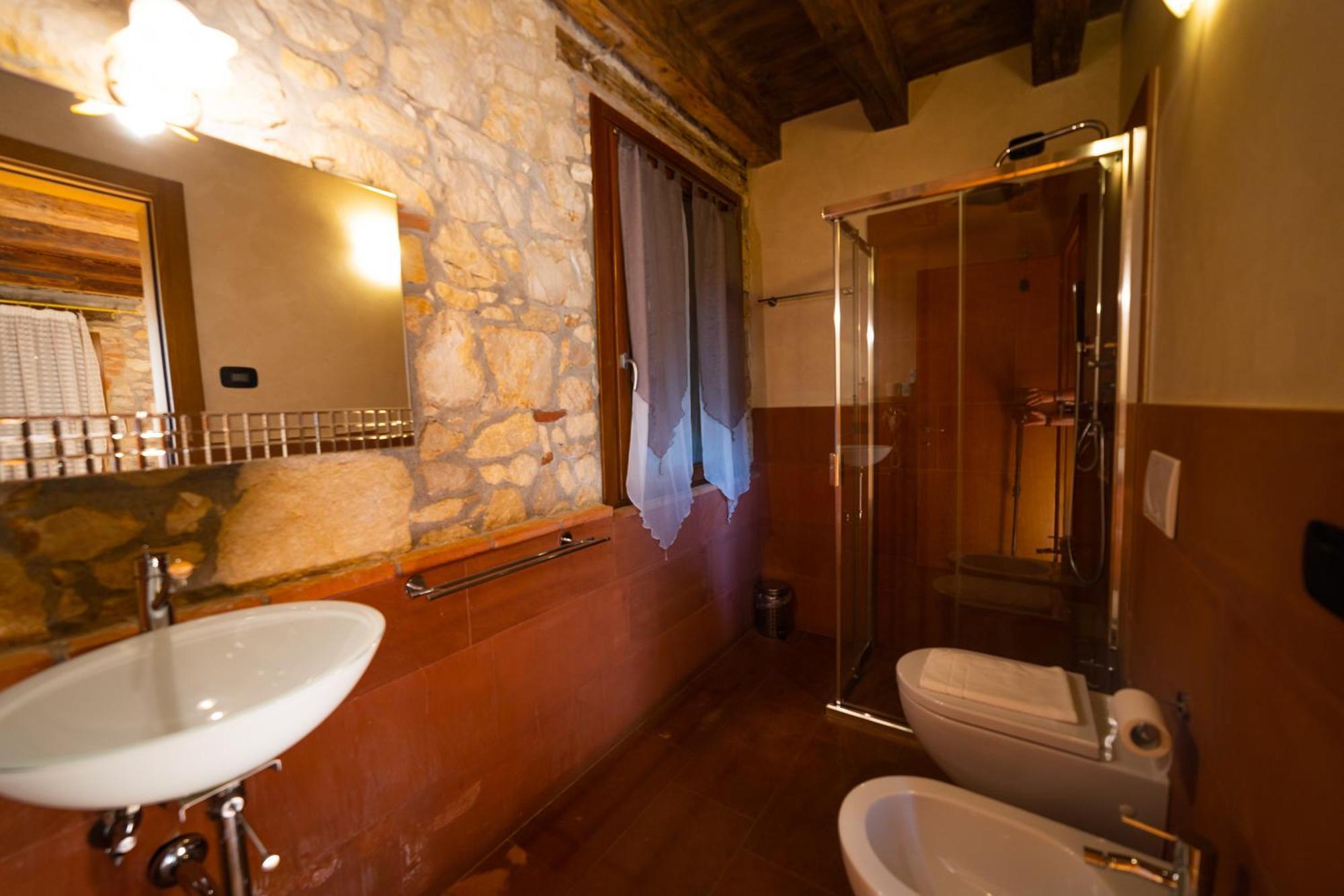 Agriturismo Riva Ratta 蒙特奇奥·马焦雷 外观 照片
